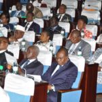 Togo : session de droit de la 6è législature
