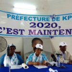 Togo-Unir-préparatifs-présidentielles-2020