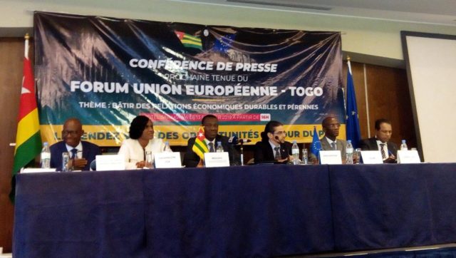 Forum-UE-Togo