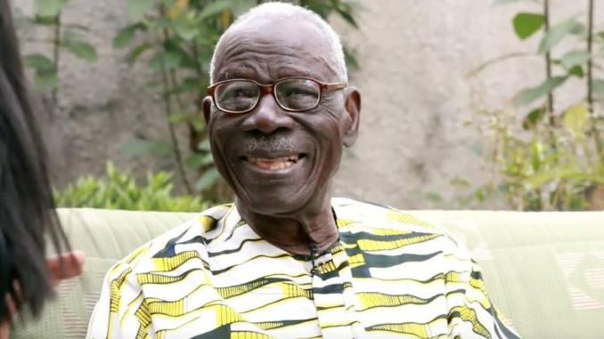 Bernard Dadié «Le patriarche» de la littérature ivoirienne est décédé - TOGOMATIN