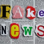 Togo-togomatin-lettre du continent-fake news