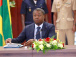 mcc-le-chef-de-l-etat-note-un-progres-encourageant-et-de-belles-perspectives