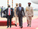 le-chef-de-l-etat-a-assiste-a-l-investiture-de-nana-akufo-addo