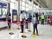 covid-19-l-aeroport-de-lome-obtient-sa-certification-sanitaire