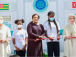 l-ecole-internationale-maarif-inauguree-au-togo