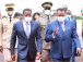 le-chef-de-l-etat-en-visite-officielle-au-congo