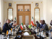 a-teheran-le-togo-presente-ses-opportunites-d-affaires