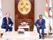 banque-mondiale-a-lome-faure-gnassingbe-et-david-malpass-se-concertent-a-nouveau