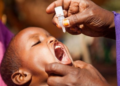 Poliomyélite : une campagne nationale de vaccination démarre le 12 mars