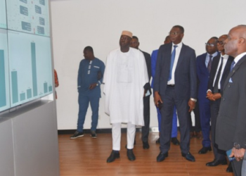 Produits alimentaires : le Togo se dote d’une plateforme de contrôle du marché