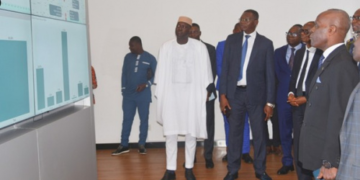 Produits alimentaires : le Togo se dote d’une plateforme de contrôle du marché