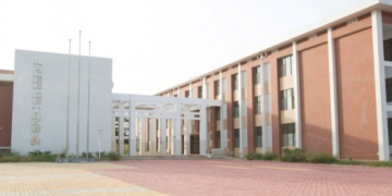 BAC 2026 : 118 établissements désignés centres d'écrit