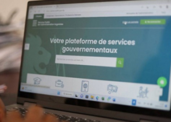 Données personnelles : la déclaration des dispositifs de vidéosurveillance digitalisée