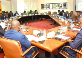 Togo : la croissance économique attendue à 6,5 % en 2026 (CNC)