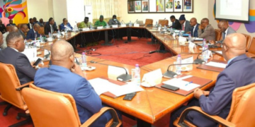 Togo : la croissance économique attendue à 6,5 % en 2026 (CNC)