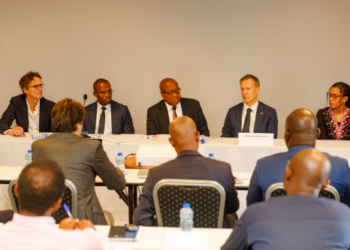 Accès à la cuisson propre : le Togo prépare un programme national