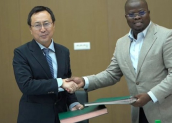 Santé, énergie, infrastructures…, le Togo signe un partenariat avec le chinois WIETC