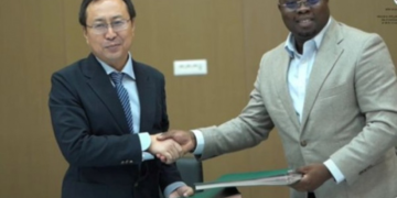 Santé, énergie, infrastructures…, le Togo signe un partenariat avec le chinois WIETC