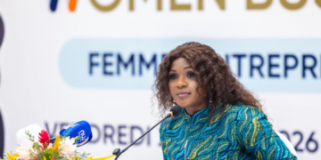 Droits économiques des femmes : “notre pays continuera d’innover et de bâtir” (Sandra Johnson)