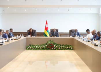 Conseil des ministres du 1er avril 2026