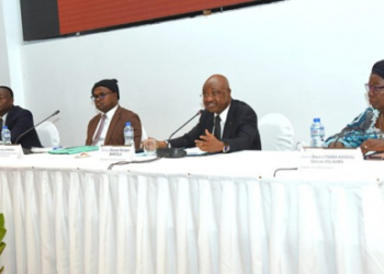 Microfinance : le gouvernement engage une réflexion sur la qualité du portefeuille