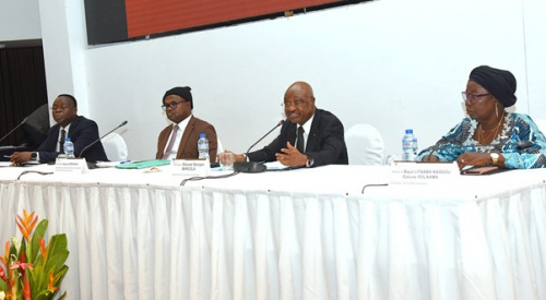 Microfinance : le gouvernement engage une réflexion sur la qualité du portefeuille