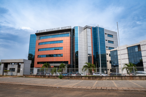 Douanes et impôts : nouveaux commissaires à l’OTR