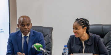 Le ministère des affaires étrangères lance sa digitalisation