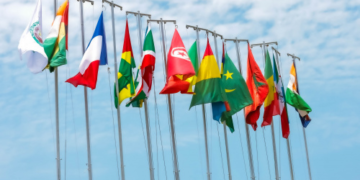 Lomé, capitale de dialogue et de coopération interparlementaire cette semaine