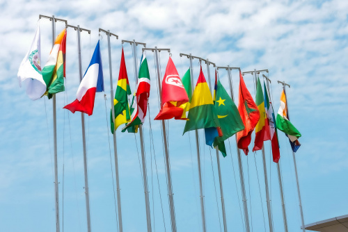 Lomé, capitale de dialogue et de coopération interparlementaire cette semaine