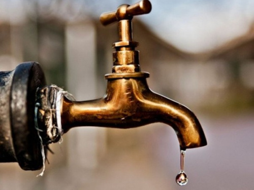 Desserte en eau potable : des perturbations annoncées à Tsévié