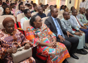 Environnement : à Lomé, des experts réfléchissent à la communication environnementale