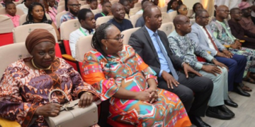 Environnement : à Lomé, des experts réfléchissent à la communication environnementale