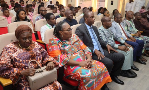 Environnement : à Lomé, des experts réfléchissent à la communication environnementale