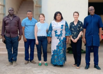 Coopération décentralisée : la Faîtière des communes explore de nouveaux partenariats