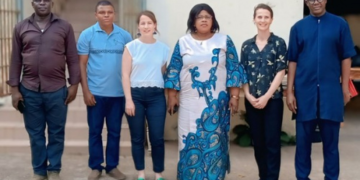 Coopération décentralisée : la Faîtière des communes explore de nouveaux partenariats