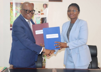 Formation et emploi : l’Université de Kara et le Patronat nouent un partenariat