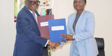 Formation et emploi : l’Université de Kara et le Patronat nouent un partenariat