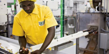 Appui à l’entrepreneuriat :  appel à 50 TPME évoluant dans l’agro-industrie