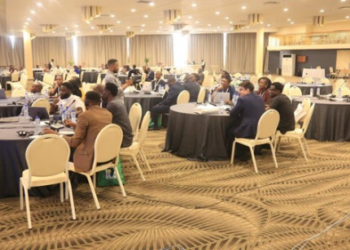 Assurance inclusive : à Lomé, des acteurs planchent sur une meilleure accessibilité