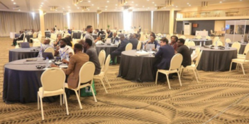 Assurance inclusive : à Lomé, des acteurs planchent sur une meilleure accessibilité