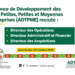 À l’ADTPME, le recrutement se fait sur dossier serré