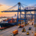 Port de Lomé : la plateforme se maintient dans le Top 100 mondial