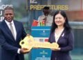 Togo – Chine / 305 forages dans les plateaux